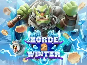 PLAYSTAR : HORDE 2 WINTER - SKYBET138