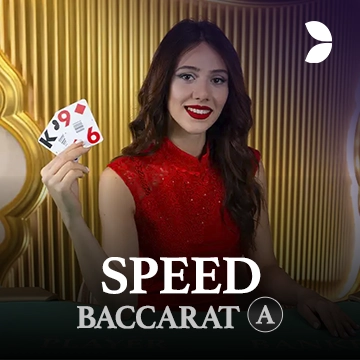 Speed Baccarat A - SKYBET138