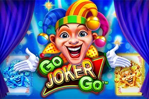 Go Joker Go™ - SKYBET138