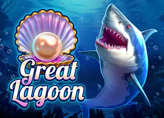 Great Lagoon - SKYBET138