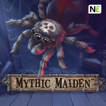 Mythic Maiden - SKYBET138