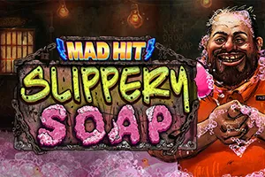 Mad Hit Slippery Soap - SKYBET138