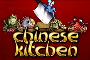 Chinese Kitchen - SKYBET138