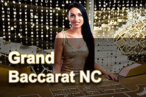 Grand Baccarat NC - SKYBET138