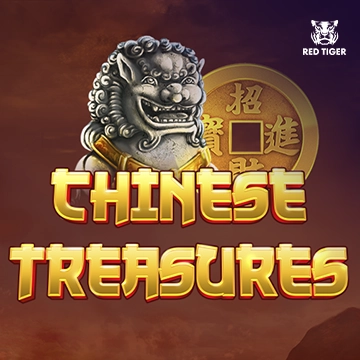 Chinese Treasures - SKYBET138