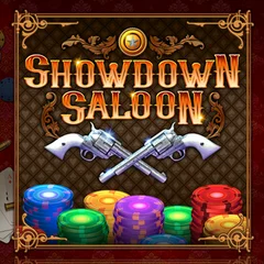 Showdown Saloon - SKYBET138