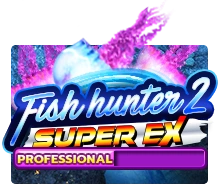 Fish Hunter 2 EX - Pro - SKYBET138