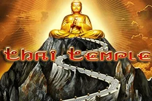 Thai Temple - SKYBET138
