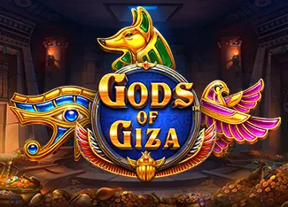 Gods of Giza - SKYBET138