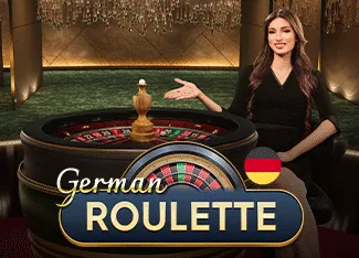 German Roulette - SKYBET138