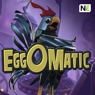 EggOMatic - SKYBET138