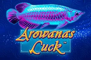 Arowanas Luck - SKYBET138