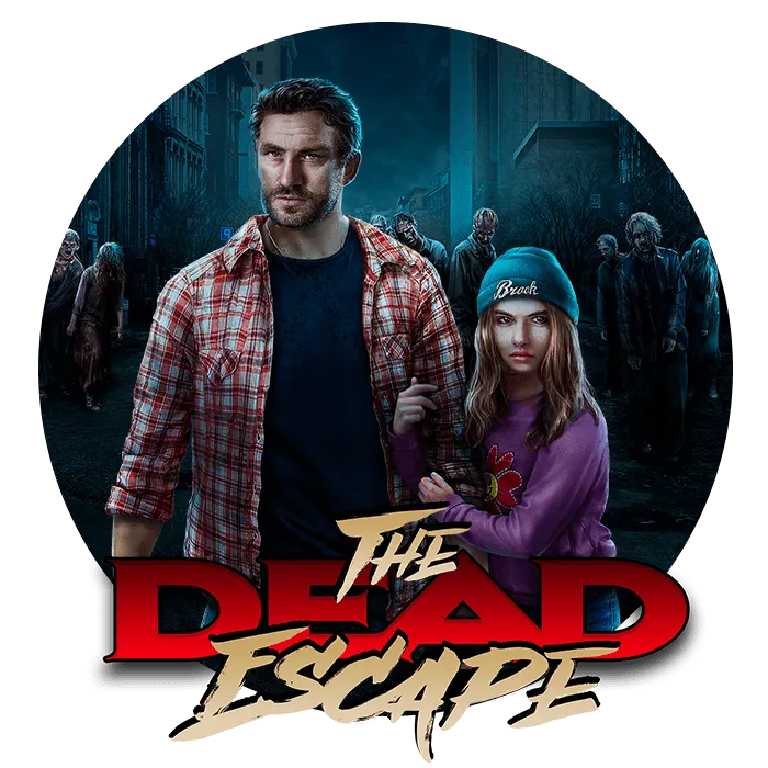 The Dead Escape - SKYBET138