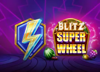 Blitz Super Wheel - SKYBET138