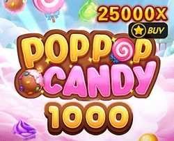 Pop Pop Candy 1000 - SKYBET138