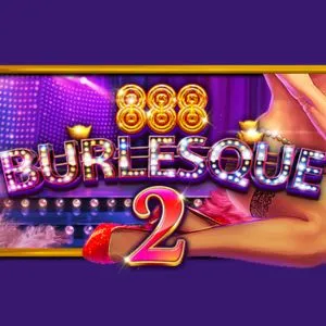 PLAYSTAR : BURLESQUE 2 - SKYBET138
