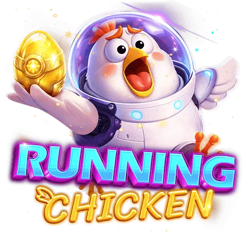 Running Chicken - SKYBET138