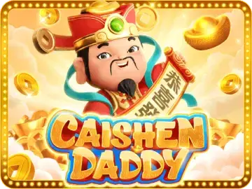 PLAYSTAR : CAISHEN DADDY - SKYBET138