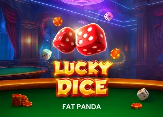 Lucky Dice - SKYBET138