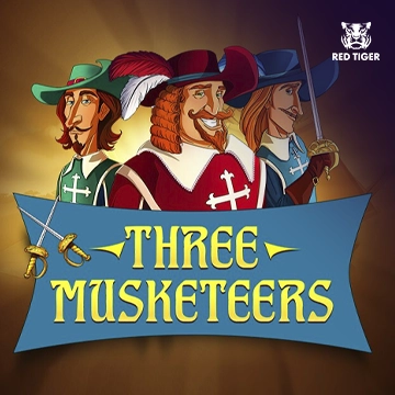 Three Musketeers - SKYBET138