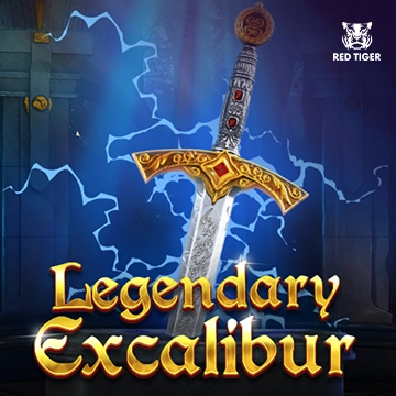 Legendary Excalibur - SKYBET138