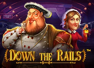 Down the Rails - SKYBET138