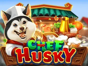 PLAYSTAR : CHEF HUSKY - SKYBET138