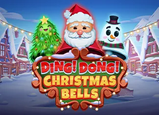 Ding Dong Christmas Bells - SKYBET138