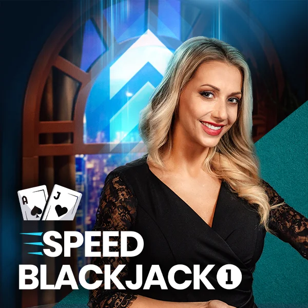 Speed Blackjack 1 - SKYBET138
