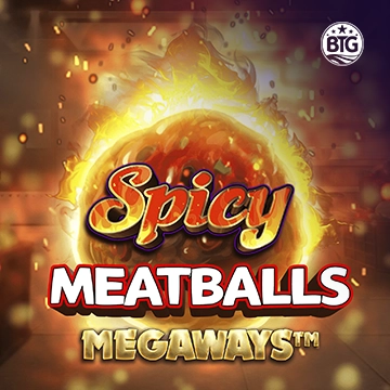 Spicy Meatballs - SKYBET138