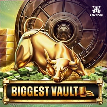 Biggest Vault - SKYBET138