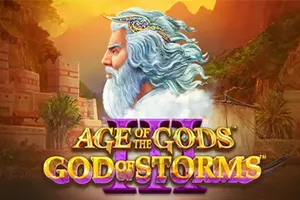 Age of the Gods God of Storms 3 - SKYBET138