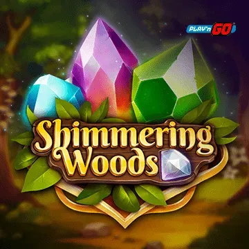 The Shimmering Woods - SKYBET138