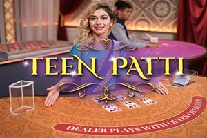 Teen Patti Live - SKYBET138