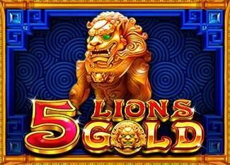 5 Lions Gold - SKYBET138