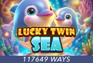Lucky Twin Sea - SKYBET138