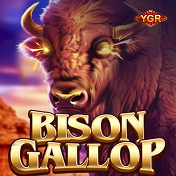Bison Gallop - SKYBET138