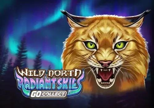 Wild North Radiant Skies GO Collect - SKYBET138