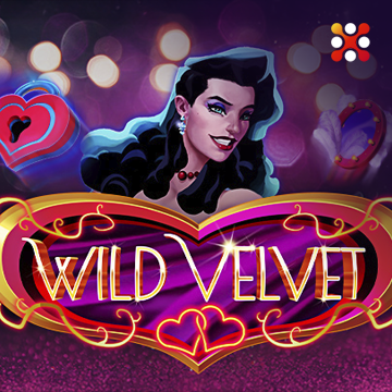 Wild Velvet - SKYBET138
