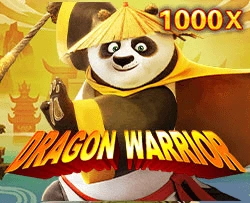 Dragon Warrior - SKYBET138