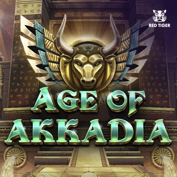 Age Of Akkadia - SKYBET138