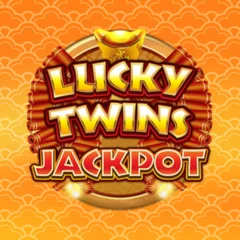 Lucky Twins Jackpot - SKYBET138