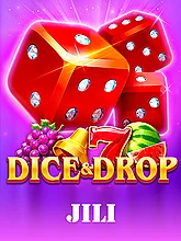 Dice & Drop - SKYBET138