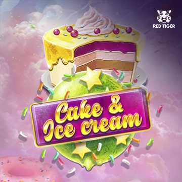 Cake And Ice Cream - SKYBET138