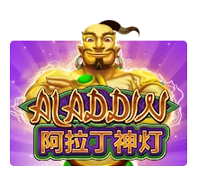 Aladdin - SKYBET138