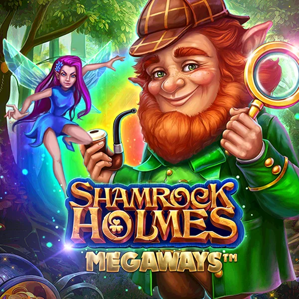 Shamrock Holmes Megaways&trade; - SKYBET138