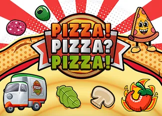 PIZZA PIZZA PIZZA - SKYBET138