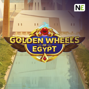 Golden Wheels of Egypt - SKYBET138