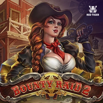 Bounty Raid 2 - SKYBET138