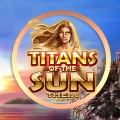 Titans of the Sun - Theia - SKYBET138